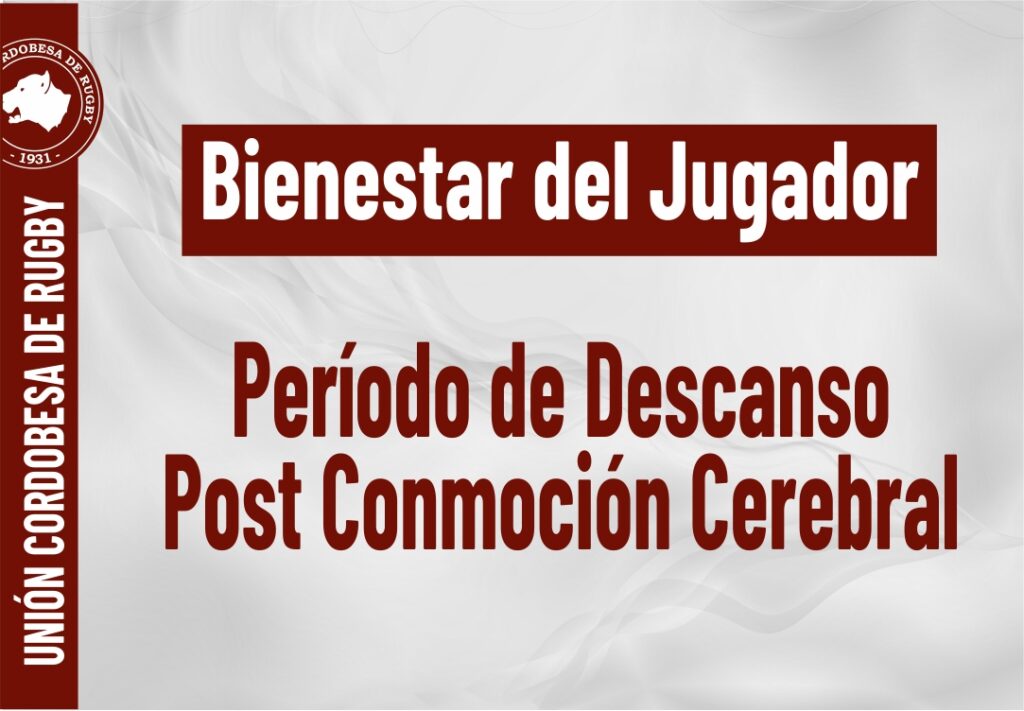 Pariodo de Descanso