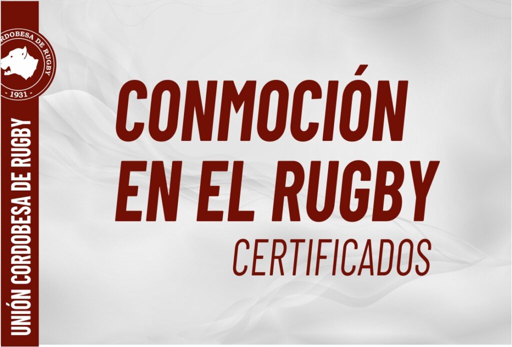 CERTIFICADOS