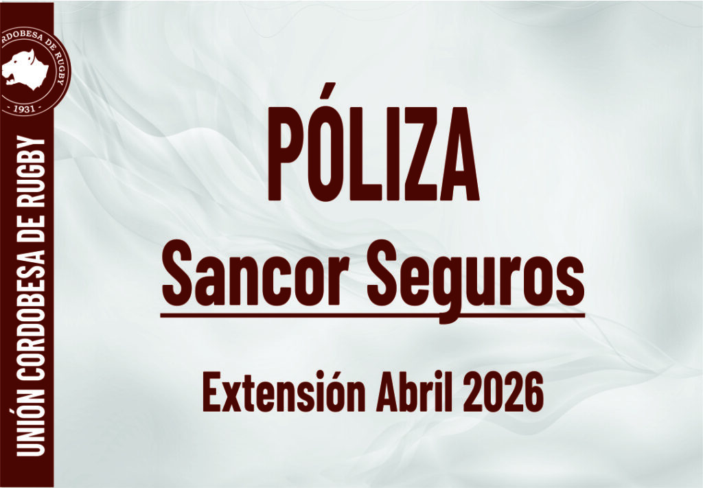 Poliza2026