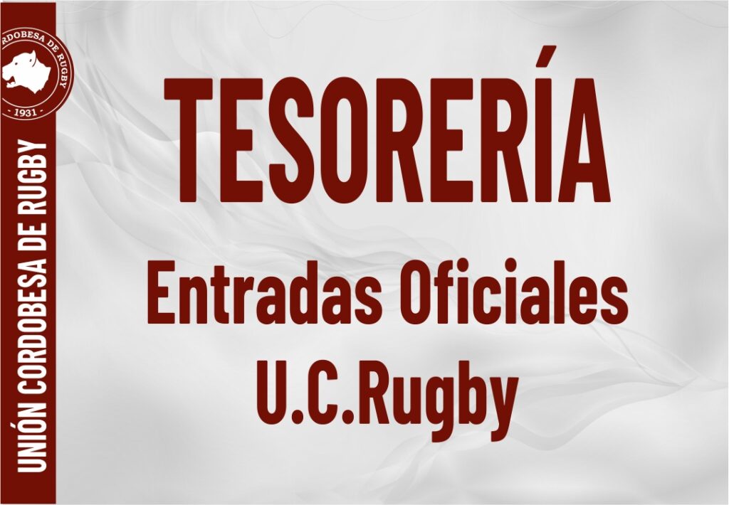 Entradas Oficiales Entradas Oficiales